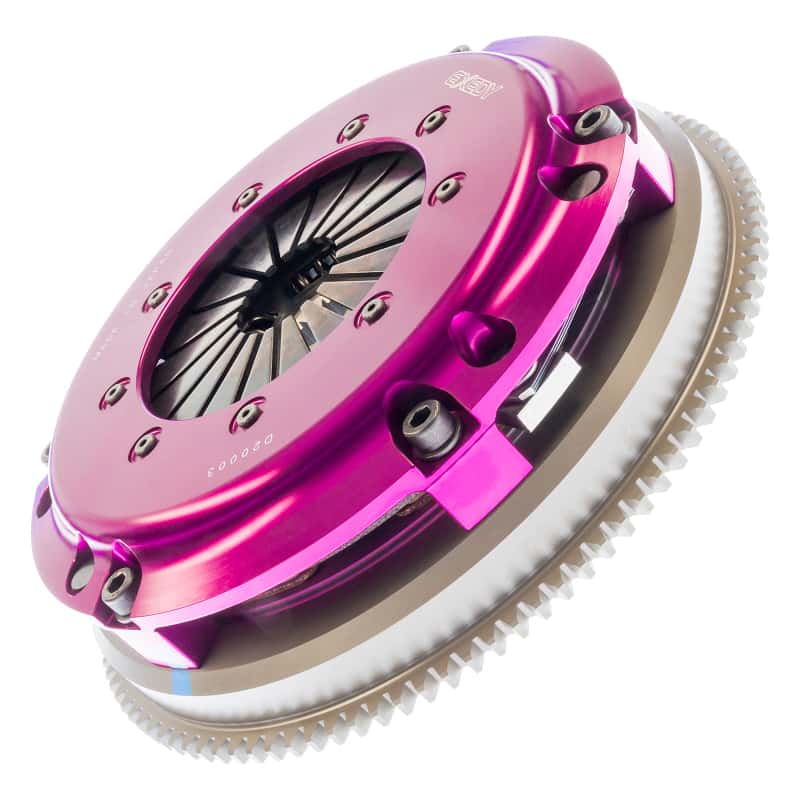 Exedy — Exedy 1985-1989 Toyota Corolla GTS L4 Hyper Single Clutch Sprung Center Disc Push Type Cover
Hyper Single Series
Clutch Kit - view 4
