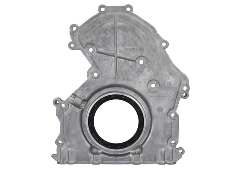 Ford Racing — Ford Racing 7.3L Gas Rear Main Seal Retainer Kit
Crankshaft Seal - view 2