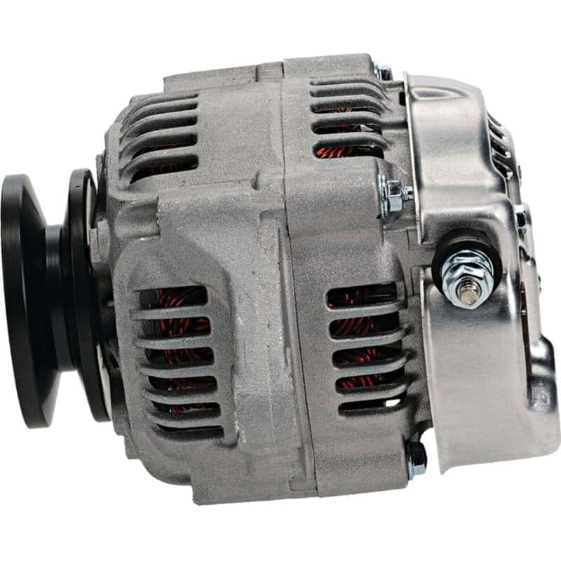 Arrowhead — Arrowhead 11-14 Polaris Ranger 4x4 900 Diesel Alternator - view 4
