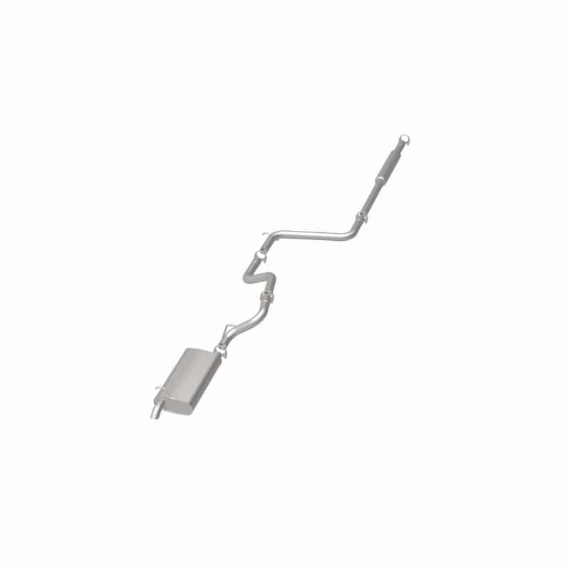 Magnaflow — MagnaFlow BRE Exhaust Kit 00-07 Sable Taurus 3.0L
Exhaust Kit - view 13