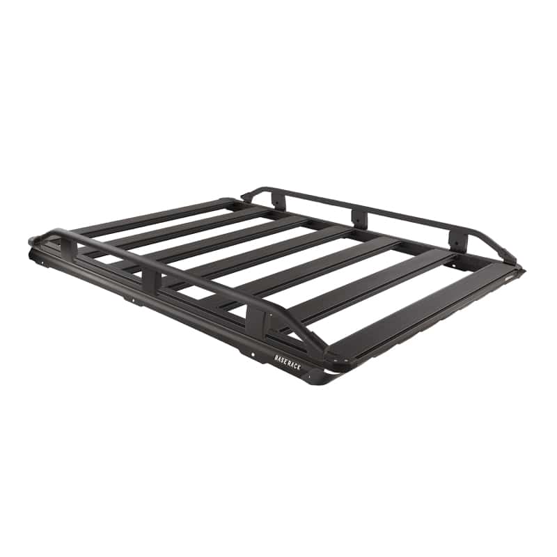 ARB — ARB 72in x 51in BASE Rack with Mount Kit Deflector and Trade Rails
BASE Rack Kit - view 2