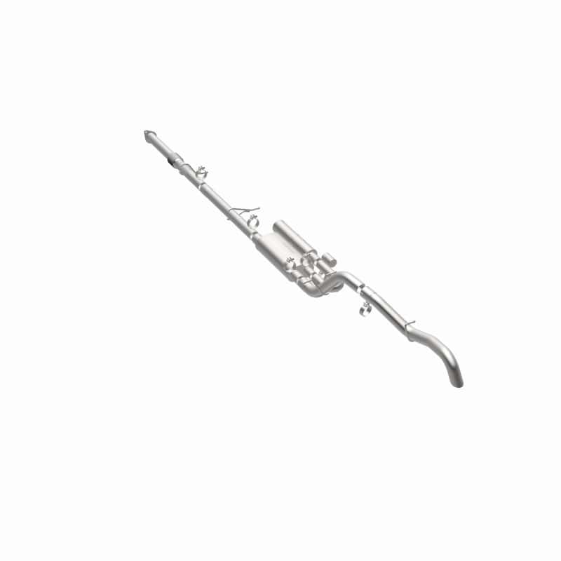 Magnaflow — MagnaFlow 2023+ Chevy Colorado Overland Series Cat-Back Exhaust
Cat-Back - view 20