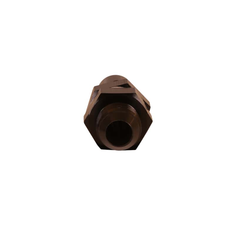 Aeromotive — Aeromotive Fuel Tank Vent Valves - Rollover Vent Valve - 3/4-16 to AN-06
Rollover Vent Valve - view 4