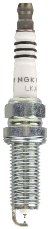 NGK — NGK Ruthenium HX Spark Plug Box of 4 (LKAR6AHX)
H. I. Spark Plug - view 2