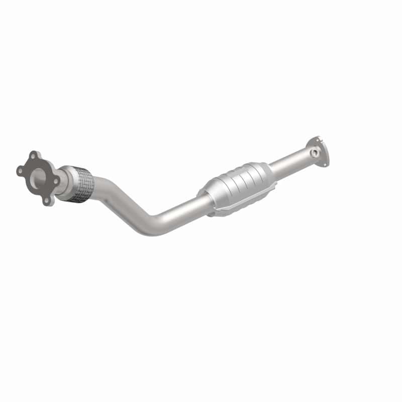 Magnaflow — MagnaFlow Conv. DF 96 Grand Am w/2.4L
HM Grade
HM - view 8