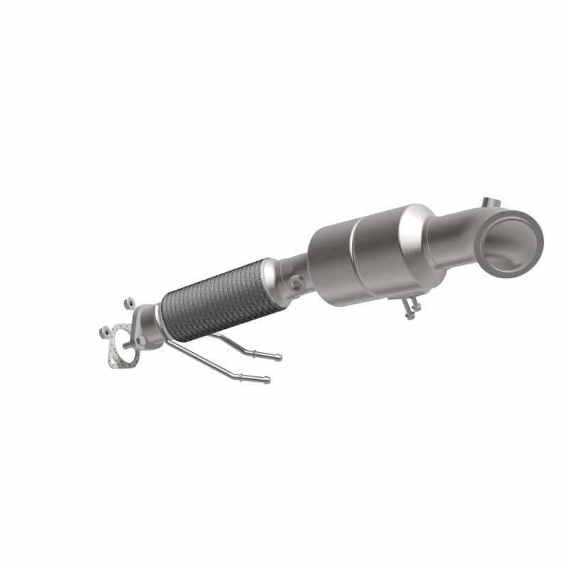 Magnaflow — Magnaflow Conv DF 2014 Ford Fusion 2.0L T
OEM Grade
OEM - view 27