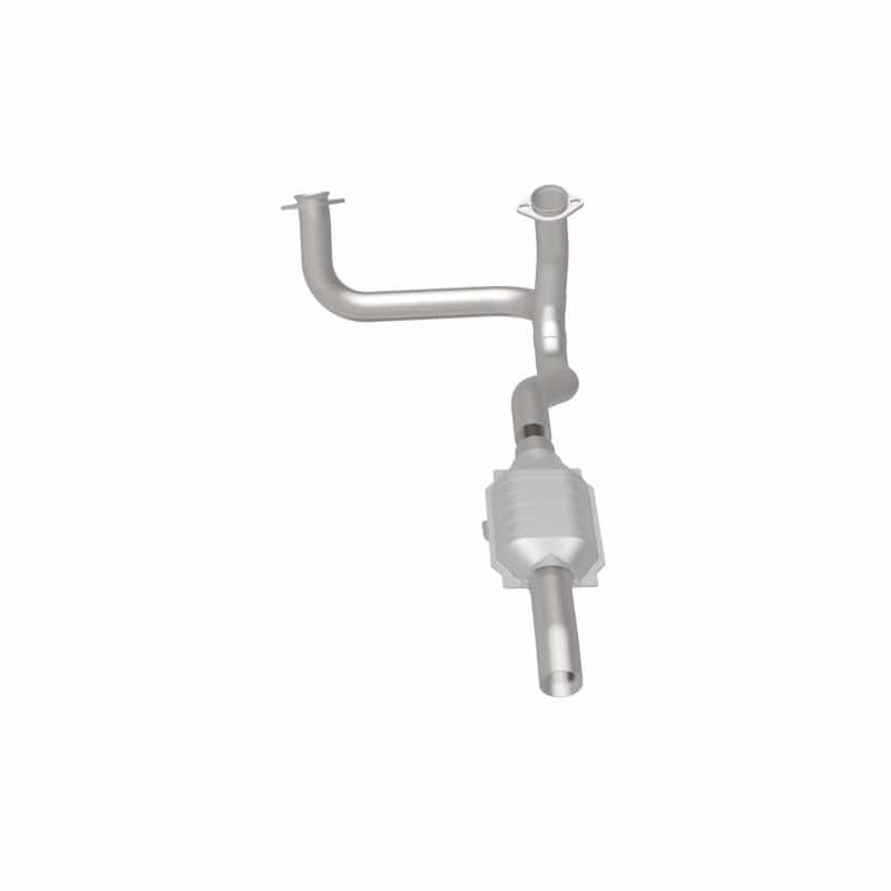 Magnaflow — MagnaFlow Conv DF 88-95 Ford Van 5.8L 49S
Standard Grade
Standard - view 14