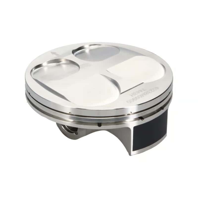 Wiseco — Wiseco Honda TRX450ER/TRX450R 99.00mm Bore 3.00mm Oversize Piston Kit
Piston Kit - view 5
