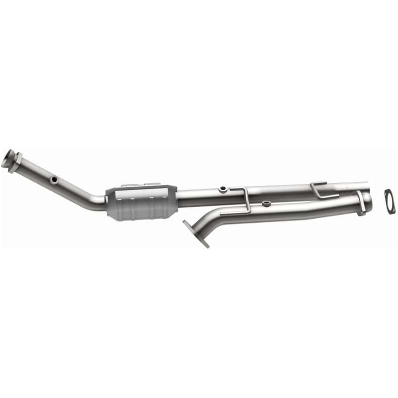 Magnaflow — MagnaFlow Conv DF 97-01 Explorer-Mountaineer
HM Grade
HM - view 5