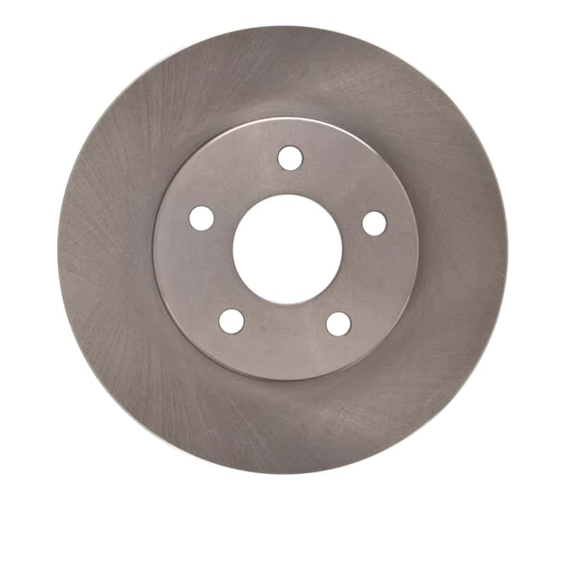 DFC — DFC 820090 Ford Thunderbird Front Brake Rotor
DFC Brake Rotor - view 1