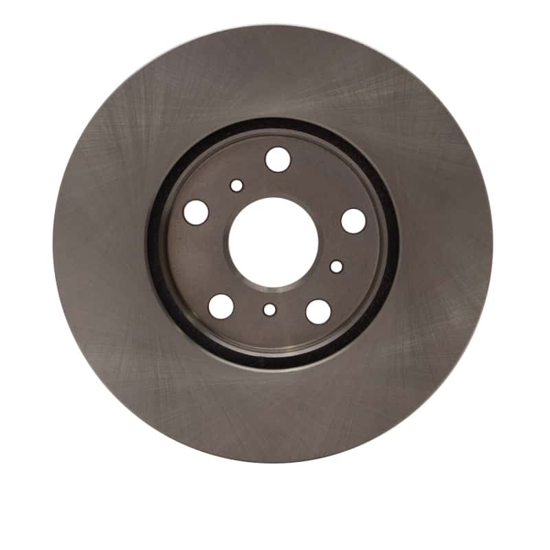 DFC — DFC 90-91 Toyota Celica Front Brake Rotor
DFC Brake Rotor - view 5