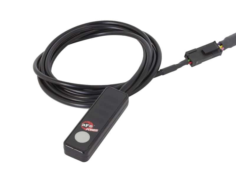 aFe — aFe Scorcher HD Module 19-21 Ram Diesel Trucks L6-6.7L (td)
Power Module - view 5