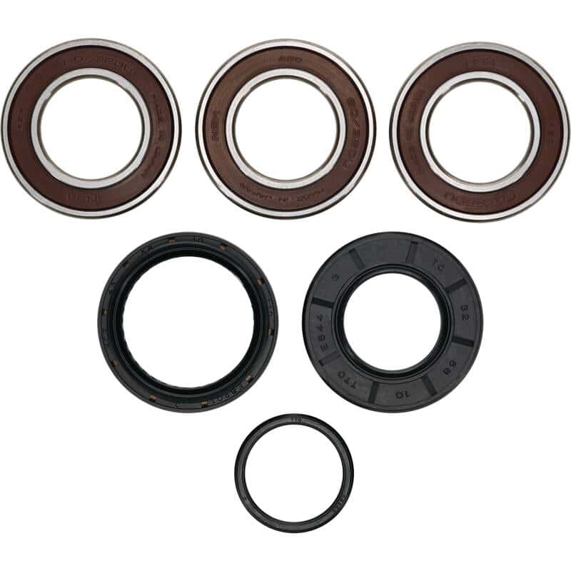 Pivot Works — Pivot Works Premium Wheel Bearing - view 3