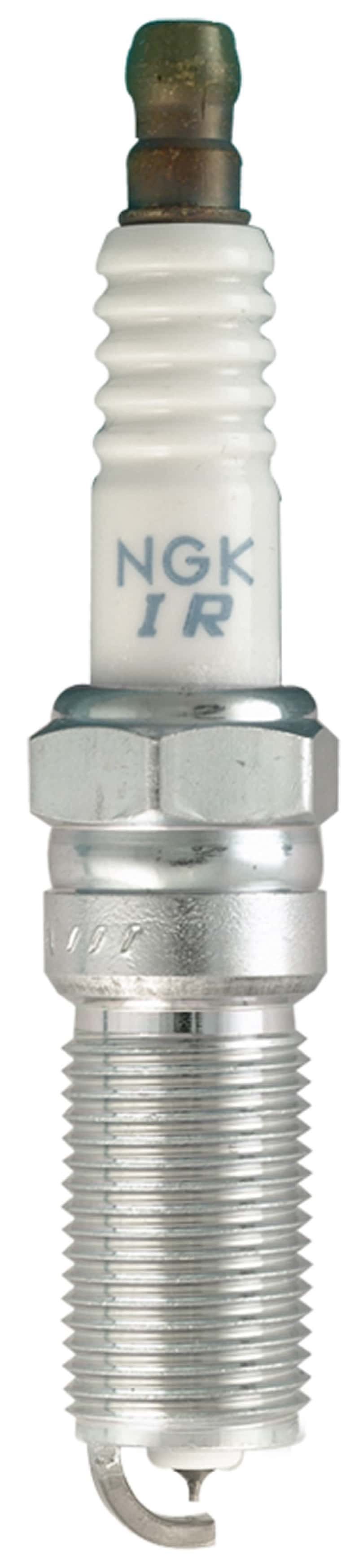 NGK — NGK Laser Iridium Spark Plug Box of 4 (ILTR6F9) - view 1