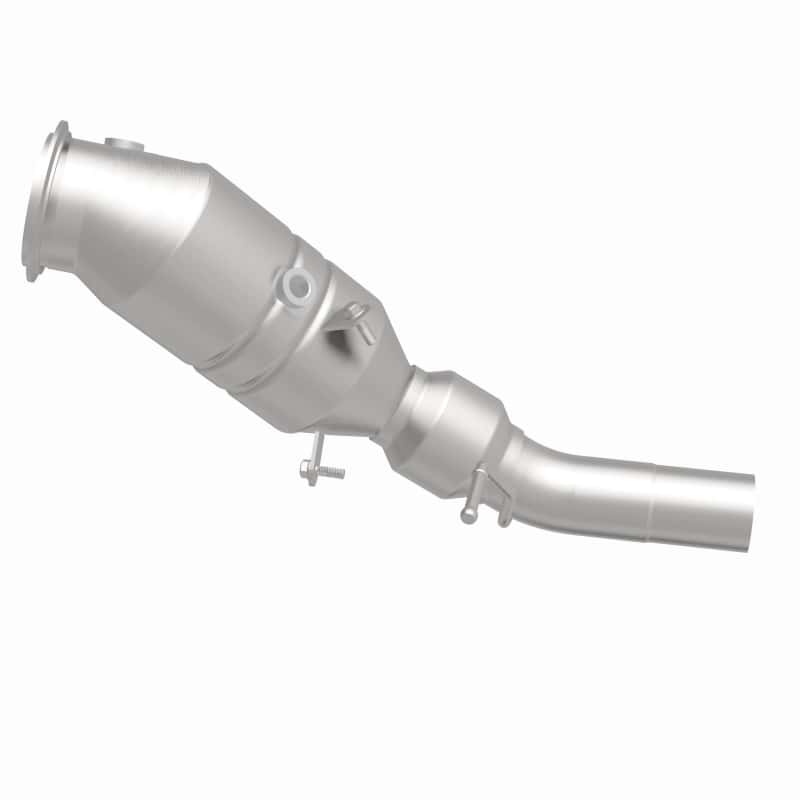 Magnaflow — MagnaFlow OEM Grade 13-17 BMW X3 Direct Fit Catalytic Converter
OEM Grade
OEM - view 12