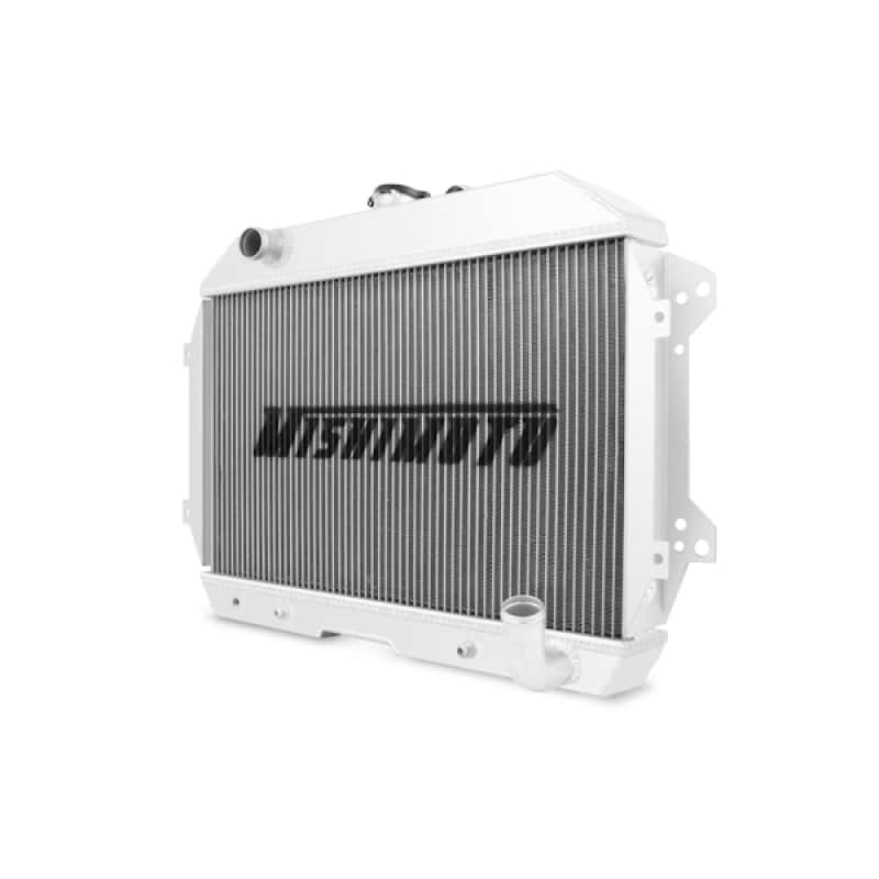Mishimoto — Mishimoto 70-73 Datsun 240Z Manual/Automatic Radiator - view 10
