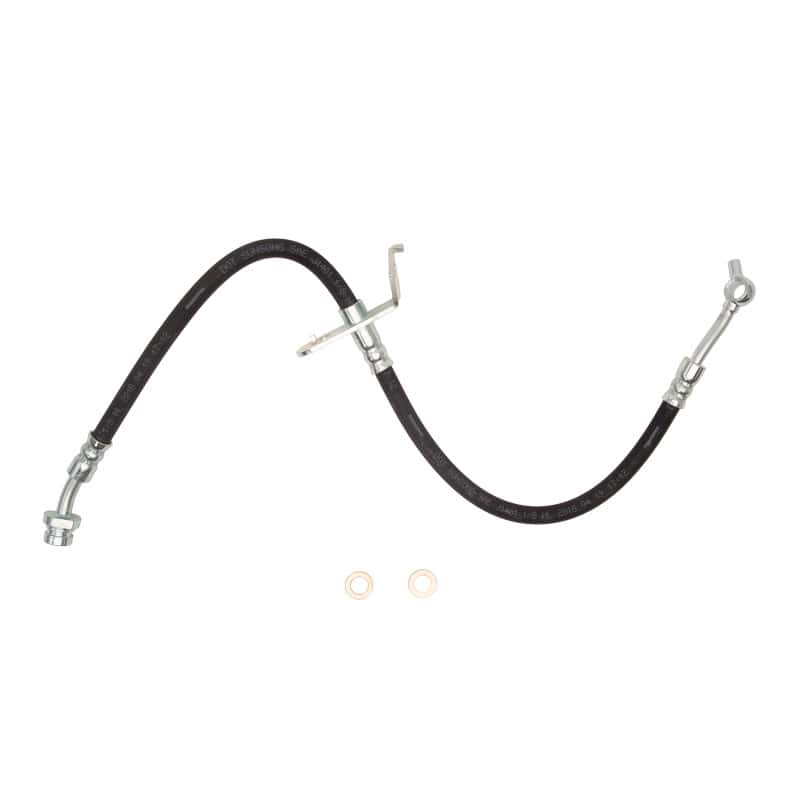 DFC — DFC 15-20 Hyundai Sonata Front-R Brake Hose - view 1