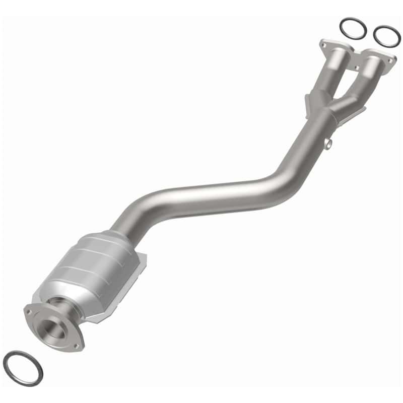 Magnaflow — Magnaflow Conv DF 00-05 Lexus GS300 3.0L
California - view 4
