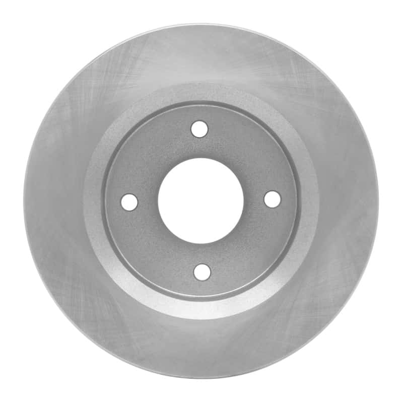 DFC — DFC 79-81 Nissan Maxima Rear Brake Rotor
DFC Brake Rotor - view 5