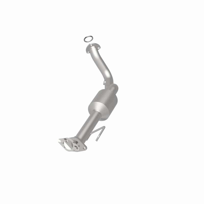 Magnaflow — Magnaflow 2004 Isuzu Rodeo 3.2L Direct Fit Converter
California - view 16
