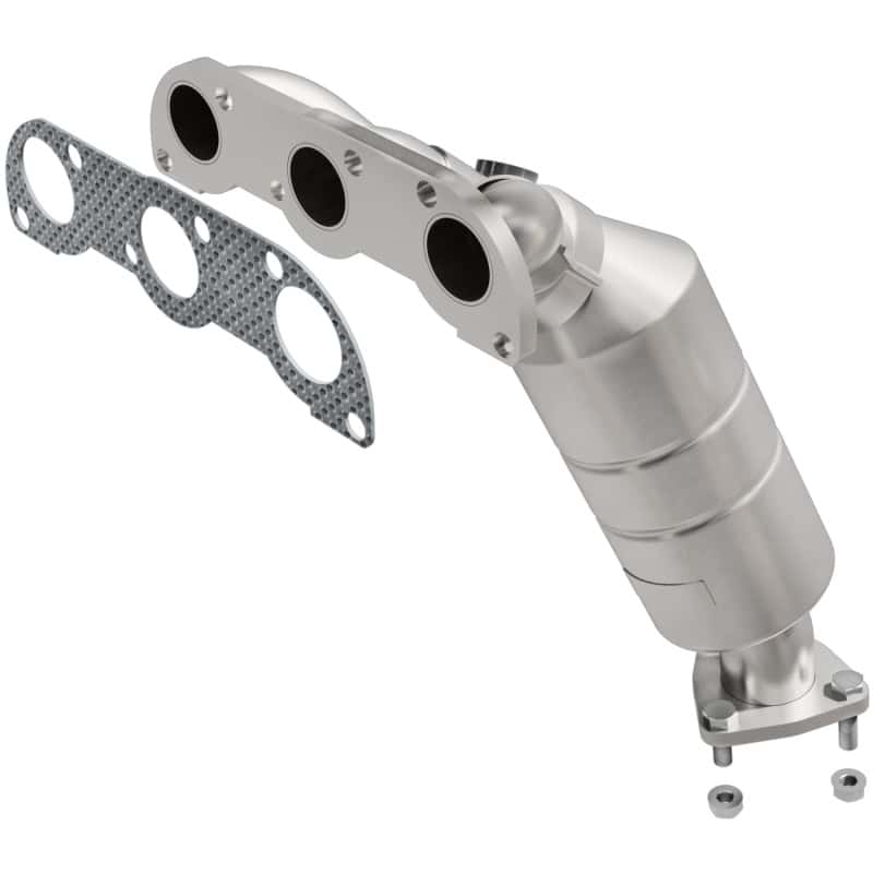 Magnaflow — MagnaFlow Conv DF 04-05 Suz Verona2.5 Manifold Rear
OEM Grade
HM - view 1