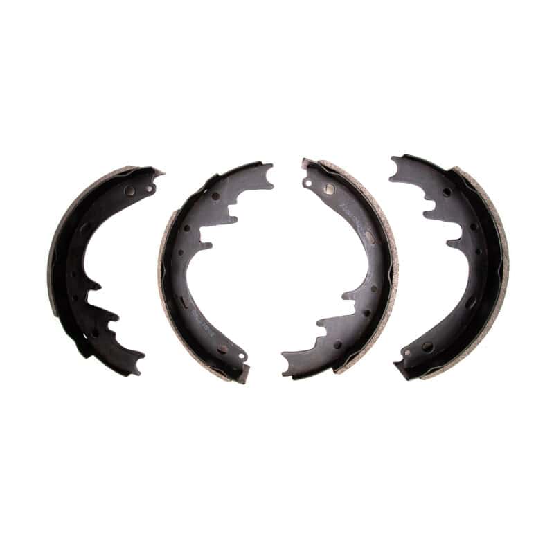 DFC — DFC 50-79 Chrysler Newport Front/Rear Premium Service Shoes
DFC Brake Shoe Set - view 1