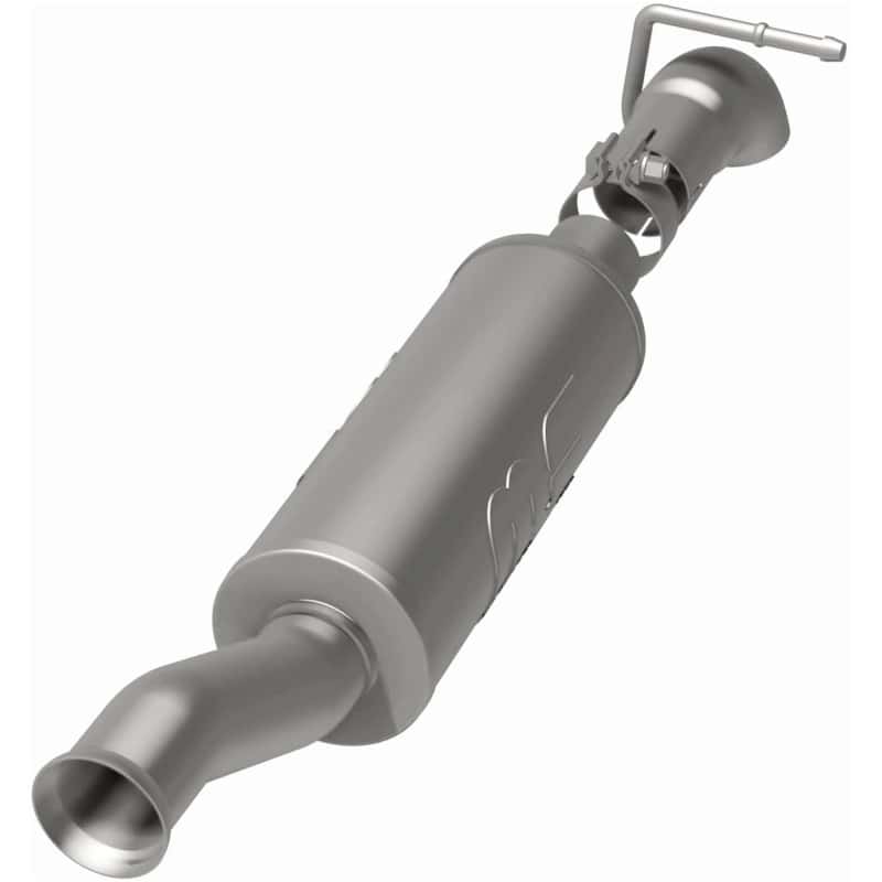Magnaflow — MagnaFlow 18-19 Jeep Wrangler 3.6L 2.5in Turndown Exit Stainless Steel Cat-Back Exhaust
Cat-Back - view 31