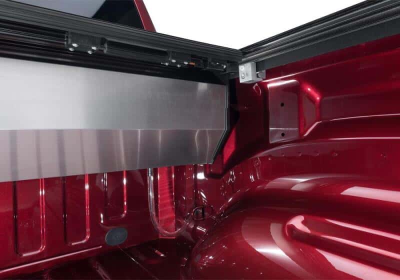 Retrax — Retrax 19-22 Ram 1500 (6.4ft. Bed) Retrax IX - view 23