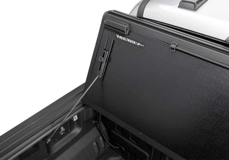 BAK — BAK 19-20 Ford Ranger 5ft Bed BAKFlip G2 - view 21