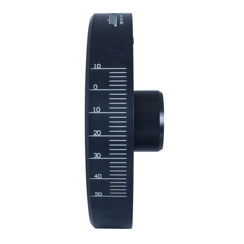 Fluidampr — Fluidampr Chevy 454-502 CID-V8 w/ one 3/16 and one 1/4 key slot Steel Externally Balanced Damper
Harmonic Balancer - view 8