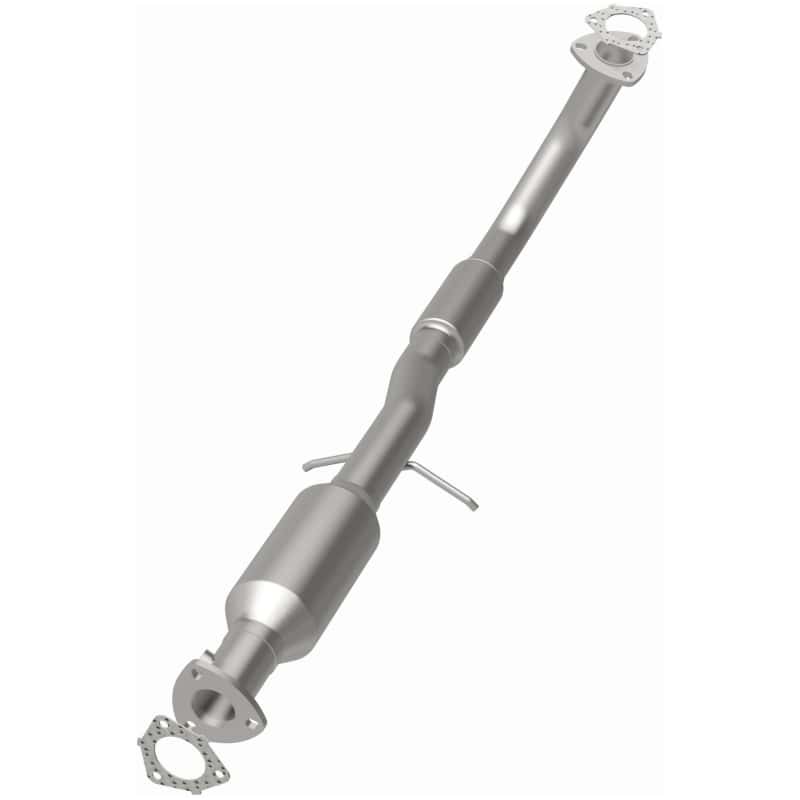 Magnaflow — MagnaFlow Conv DF 98-99 Saturn SC1 1.9L
HM Grade
HM - view 4