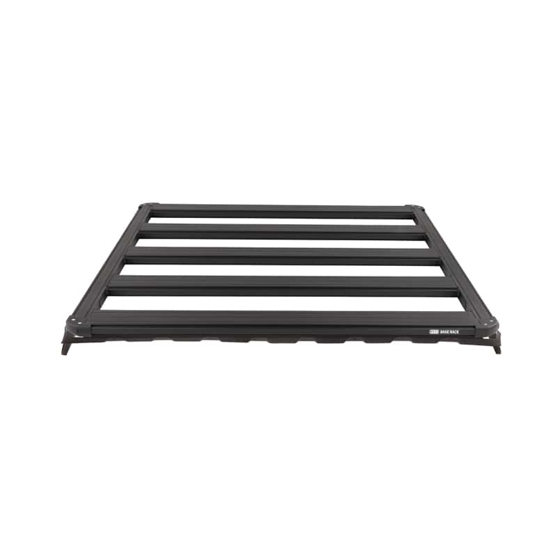 ARB — ARB Base Rack 49in x 45in with Mount Kit and Deflector
BASE Rack Kit - view 1