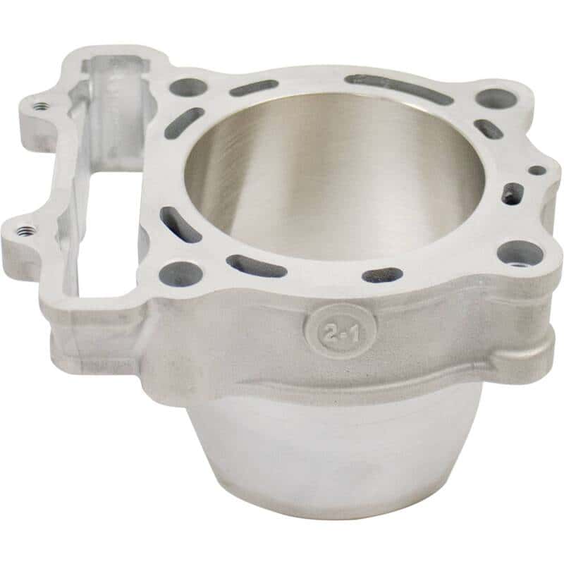 Cylinder Works — Cylinder Works 2020 Kawasaki KX 250 F 250cc +3mm Big Bore Cylinder Kit 270cc 81mm - view 3