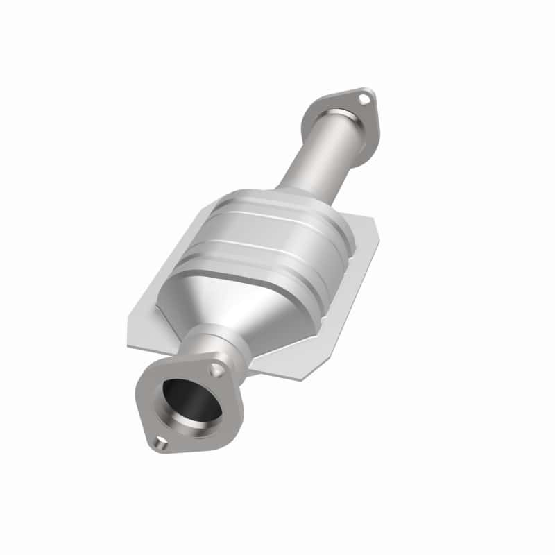Magnaflow — MagnaFlow Conv DF 97-98 Sonata 2.0L 4Cyl.
HM Grade
HM - view 26