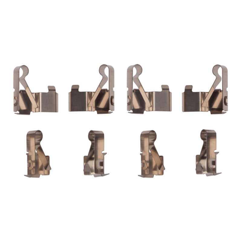 DFC — DFC 90-03 Lexus ES250 Rear Premium Hardware Kit
DFC Disc Brk Hdw Kit - view 2