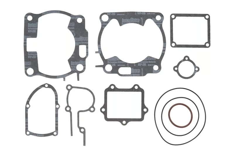 Wiseco — Wiseco 95-98 Yamaha YZ250 Top End Gasket Kit
Gasket Kit - view 2