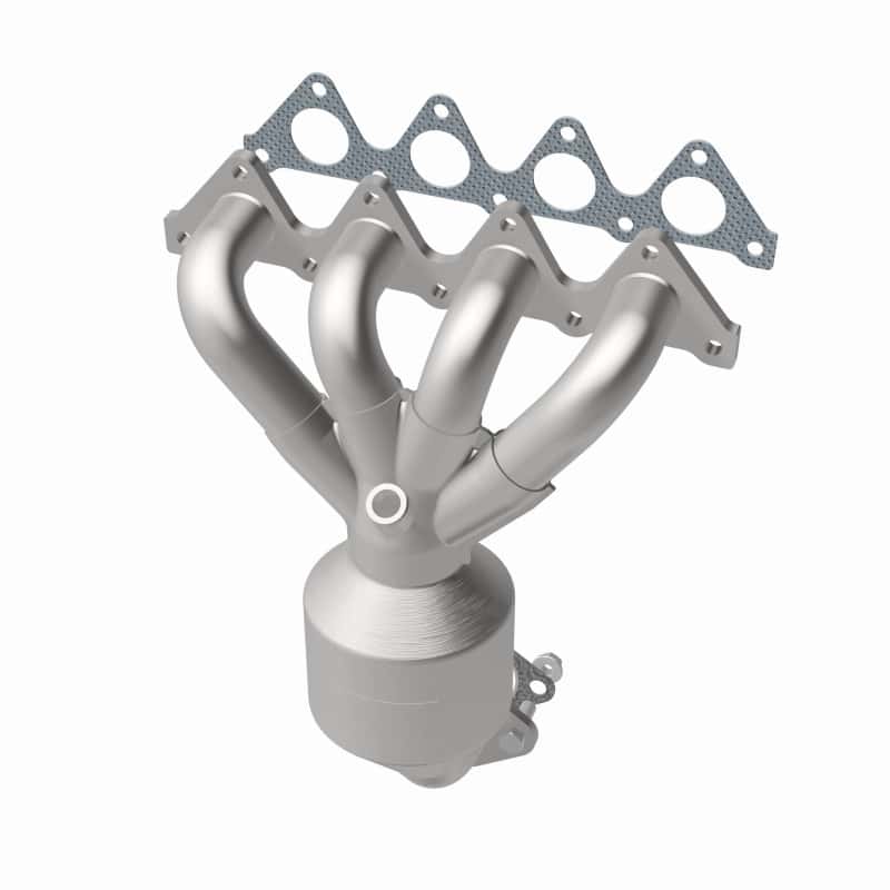Magnaflow — Magnaflow Conv DF 01-05 Hyundai Accent 1.6L
California - view 26