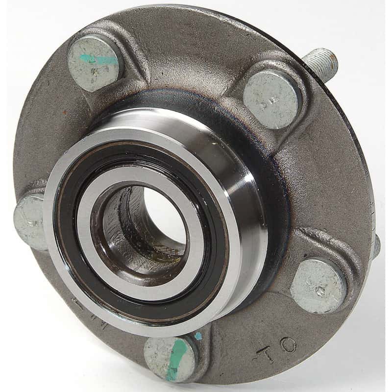 Moog — MOOG 93-97 Chrysler Intrepid Rear Hub Assembly - view 2