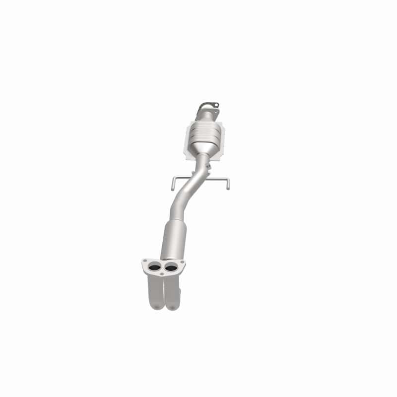 Magnaflow — Magnaflow Conv DF 2004 LANCER 2.4L L Underbody
OEM Grade
OEM - view 25