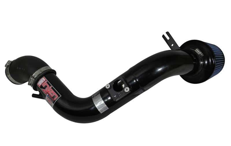 Injen — Injen 06-08 Mazda 6 3.0L V6 (Automantic) Black Cold Air Intake
Cold Air Intake
Air Intake Kit - view 2