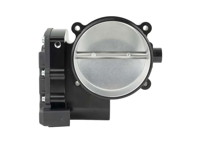 Grams Performance — Grams Performance DBW Electronic 90mm Throttle Body 15-17 Ford Mustang 5.0L
TBdyAssy - view 6