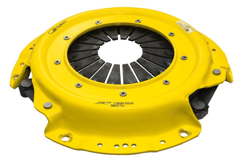 ACT — ACT 2013 Scion FR-S P/PL Xtreme Clutch Pressure Plate
Pressure Plate - view 2
