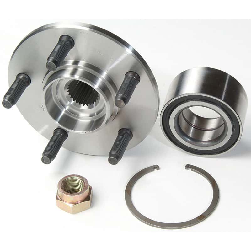 Moog — MOOG 91-95 Ford Taurus Front Hub Repair Kit - view 1