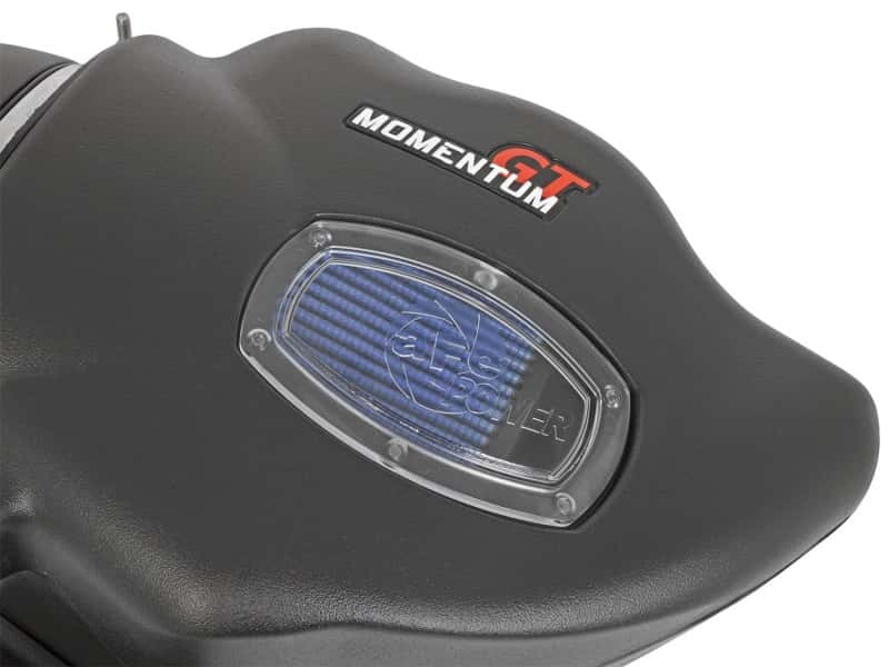 aFe — aFe Momentum GT Pro 5R Intake System 16-17 Chevrolet Camaro V6-3.6L
Momentum GT Intake - view 5