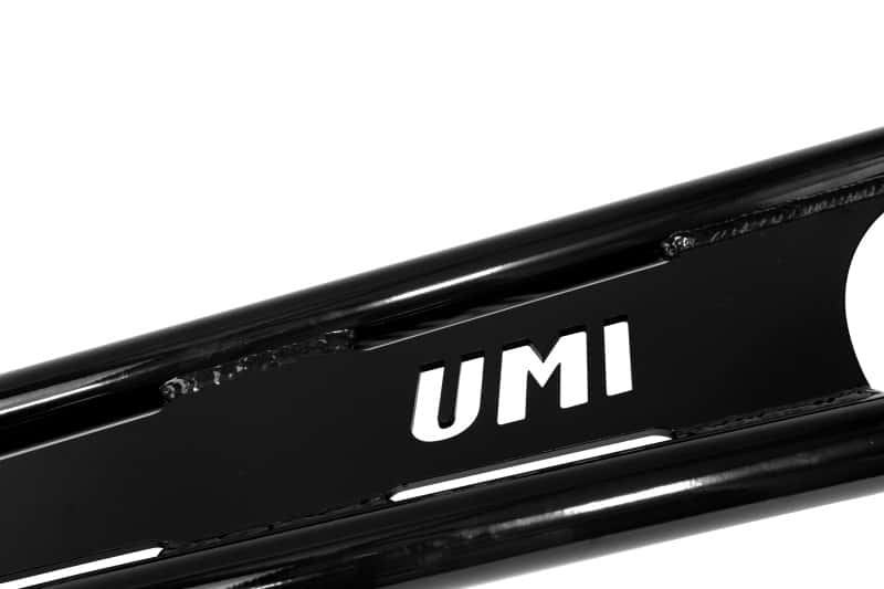 UMI Performance — UMI Performance 82-92 GM F-Body Tunnel Mounted Torque Arm
Torque Arm - view 2