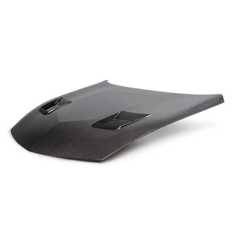 Seibon — Seibon 2023 Nissan Z GT-Style Carbon Fiber Hood - view 2