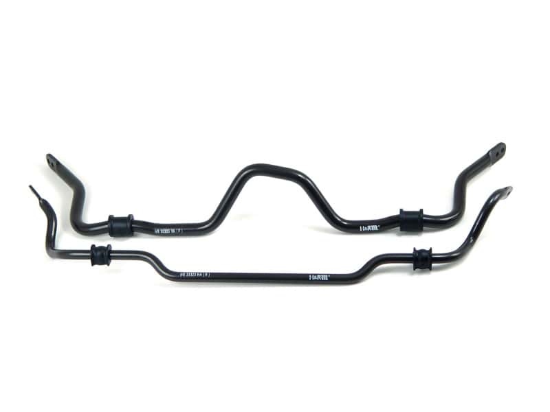 H&R — H&R 02-04 Acura RSX Type S Sway Bar Kit - 26mm Front/20mm Rear
Sport Sway Bar Kit - view 1