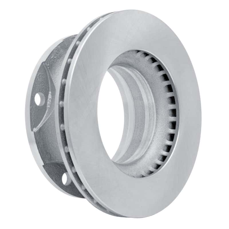 DFC — DFC 87-88 Mitsubishi Fuso FE Front Brake Rotor
DFC Brake Rotor - view 4