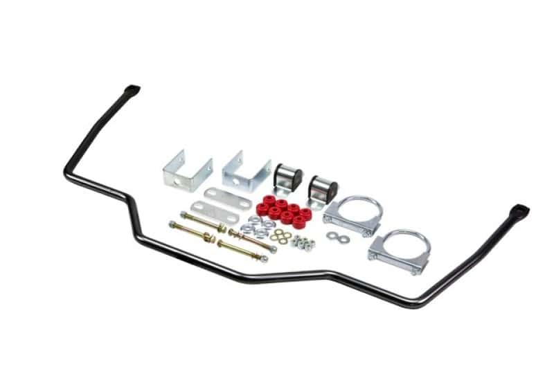 Belltech — Belltech REAR ANTI-SWAYBAR 86-93 MAZDA PU
REAR ANTI-SWAYBAR - view 1