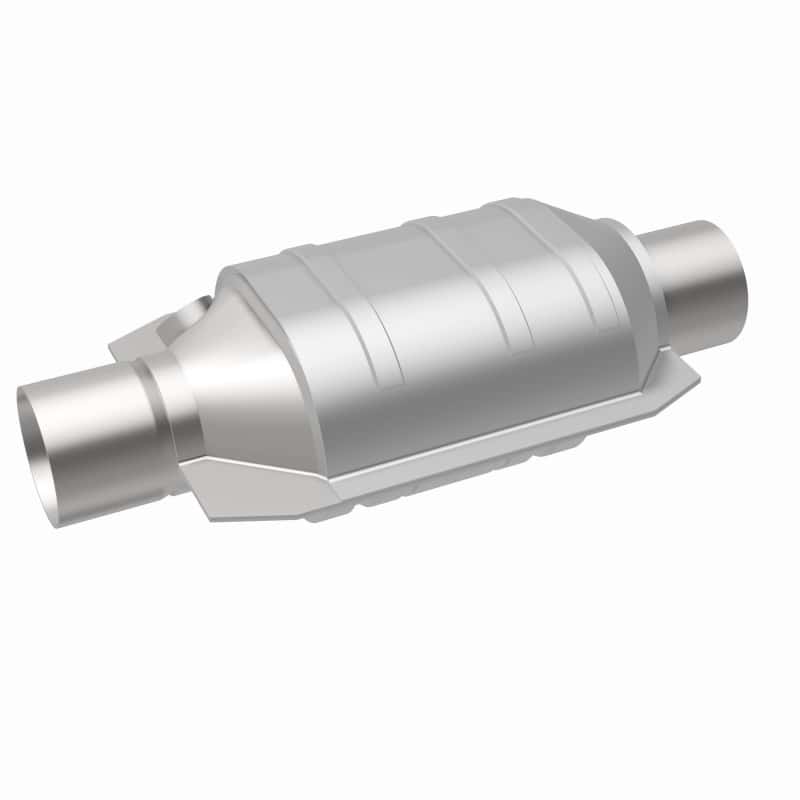 Magnaflow — MagnaFlow Conv Universal Single O2
California - view 19